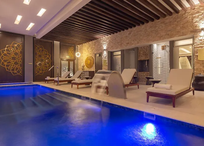 Hideaway At Royalton Blue Waters, An Autograph Collection All-Inclusive Resort - Adults Only