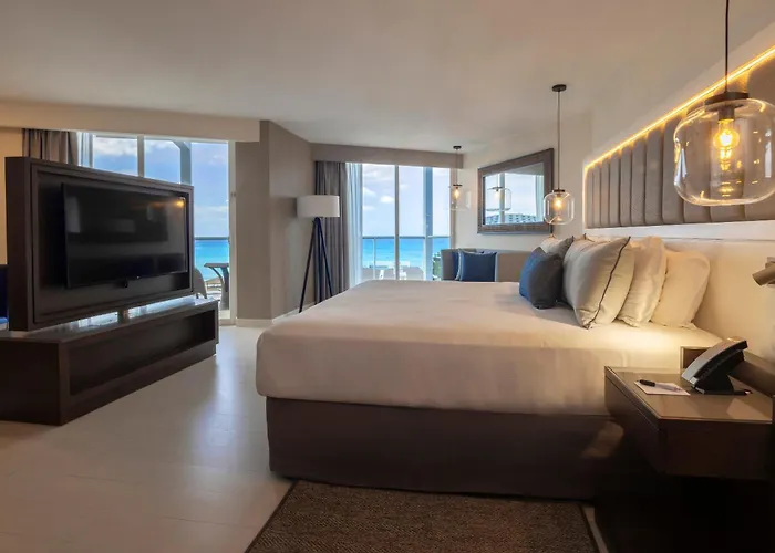 Hideaway At Royalton Blue Waters, An Autograph Collection All-Inclusive Resort - Adults Only